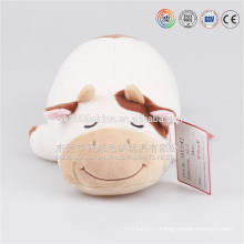 sleepy pig toy,stuffed big pig animal plush toys wholesale